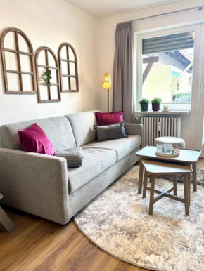 Balkon und Ruhe - Wohlfühloase in Sonthofen